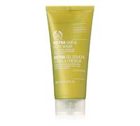 Kistna Lavaggio per capelli e corpo per uomini, 200 ml, Kistna Hair & Body Wash per uomini, 200 ml