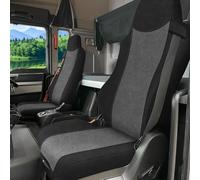 Kistrba Coprisedili per auto 2015 - 2020 Man TGX TGL TGM TGS Coprisedili per camion