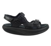 Kisumu 3s M Black - 4400 Nero 44