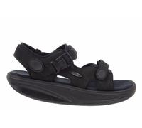 Kisumu Classic M Black - 4100 Nero 41