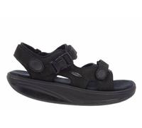 Kisumu Classic M Black - 4400 Nero 44