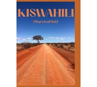 KISWAHILI: Survival Kit