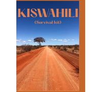 KISWAHILI - Survival kit