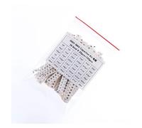Kit 0805 SMD, 36 values x 20 parts = 720 parts, 1pF ~ 10uF, pack 191 ceramic electronics AUOQKQUT