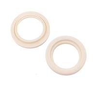 Kit 1/2/4x Guarnizione Silicone 12,8mm per WPM KD-130 KD-135