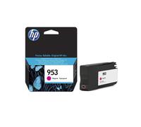 KIT 1 4 5 CARTUCCE ORIGINALI HP 953 BK C M Y L0S58AE F6U12AE F6U13AE F6U14AE