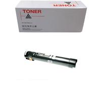 KIT 1 4 5 TONER COMPATIBILE NON OEM PER XEROX 7525 BK C M Y 26000 pagine