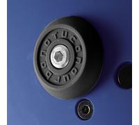 KIT 1 COVER - 1 VITE - 1 DISCO FRIZIONE