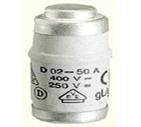 Fusibile Noezed Wimex D02 25A 250/400V 15x36 mm 5200225