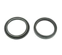 Kit 1 paraolio e 1 parapolvere Forcella KAYABA 48