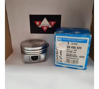 Kit 1 Pistone Smart 600cc 450 Ø 64,00 5/10 Senza Fasce e Spinotto Motore 15 160