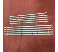 KIT 10 BARRE STRIP LED TV PHILIPS LB-GM3030-GJPHP585X11AA12 LB58003 58PUS7555