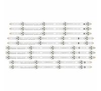 kit 10 barre SVS400A79 SVS400A73 PER TV PHILIPS 40PFL3078T12 "RIF/41"YH673