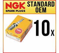KIT 10 CANDELE NGK ER9EH-6N