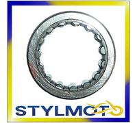 KIT 10 CUSCINETTI A SFERE 8E-NK39X58X16-2PX1 (DX) NTN ALTA VELOCITA MATERIALE