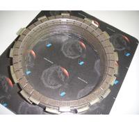 KIT 10 DISCHI FRIZIONE GUARNITI 11864 KAWASAKI 1000 KLV 2004 2005