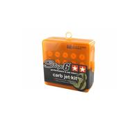 Kit 10 getti 5mm STAGE6 x Dellorto dal 70 al 92