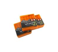 Kit 10 getti 6mm STAGE6 x Dellorto dal 88 al 110