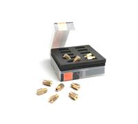 KIT 10 GETTI DI MASSIMO BGM PRO PER CARBURATORE MIKUNI TM-TMX-VM DA 180 AL 225