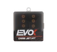 KIT 10 GETTI MASSIMO CARBURATORE DELLORTO 5mm PHBG PHBD SHA SHB SHBC M5 125-148