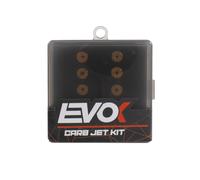 KIT 10 GETTI MASSIMO CARBURATORE DELLORTO 5mm PHBG PHBD SHA SHB SHBC M5 50-72