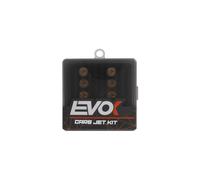 KIT 10 GETTI MASSIMO CARBURATORE DELLORTO 6mm PHBN PHBL PHVA VHSH VHST 150-172