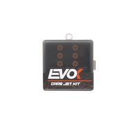 KIT 10 GETTI MASSIMO CARBURATORE DELLORTO 6mm PHBN PHBL PHVA VHSH VHST M6 75-98