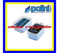 Kit 10 getti massimo carburatori KEIHIN PE PWK (da 60 a 78 incrementi di 2)