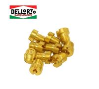 Kit 10 Getti Massimo M5 30-48 per Dellorto PHBG PHDG SHA Carburatore Moto