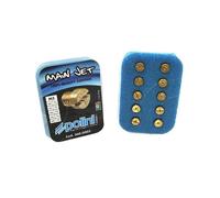 Kit 10 getti massimo POLINI x Dellorto 5mm da 60 a 78
