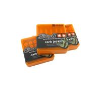 Kit 10 getti massimo STAGE6 x Keihin dal 100 al 122