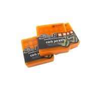 Kit 10 getti massimo STAGE6 x Mikuni dal 100 al 122