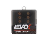 KIT 10 GETTI MINIMO CARBURATORE DELLORTO 5mm PHBH PHBL VHSB VHSC VHSH M5 75-98