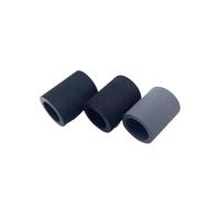 Kit 10 gomme rullo scanner, compatibile con HP, 2500 F1 | Per ScanJet Pro 2500 F1 Flatbed Scanner; L2748A, L2747-60001, L2747-69011, L2747-69008