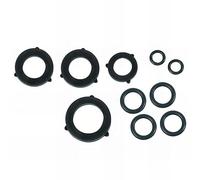 KIT 10 GUARNIZIONI PER RACCORDI RAPIDO IRRIGAZIONE - PRA/RB.1235 - Ribiland