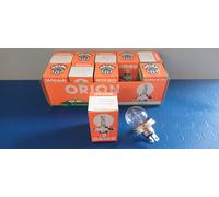 Kit 10 lampadine per auto d'epoca ORION 6V 45/40W P45T R2 87R [3865.25]