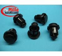 KIT 10 MOLLETTE MOLLA PER SUZUKI IGNIS 2003>2008 RIPARI INF. RIVEST.SOTTOPORTA