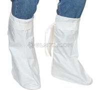 KIT 10 PAIA SOVRA STIVALI MONOUSO LAVORO DELTAPLUS DT111 CALZARI DELTATEK 5000