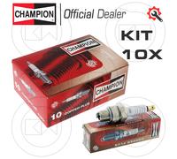 Candela di accensione CHAMPION L82C/T10
