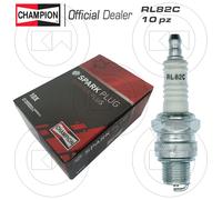 CHAMPION Candela accensione