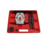 Kit 10 PZ Estrattore Separatore Dislocatore Cuscinetti 75 - 105 mm Pulegge