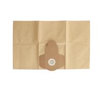 KIT 10 SACCHETTI DI CARTA PER ASPIRATORE FERVI A025 - ACAS/008