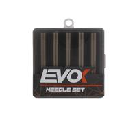 KIT 10 SPILLI CONICI CARBURATORE DELLORTO PHBG PHBD PHVB 15 16 17 18 19 20 21 22