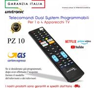 KIT 20 Telecomandi Universali Programmabili