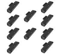 KIT 10 TONER COMPATIBILE HP W1106A 106A Bk Nero 5000 Pagine CON CHIP