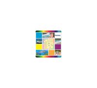 Kit 10 toppe riparazione piscina sott acqua