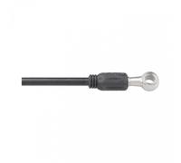 Kit 10 Tubi Freno Idraulici DOT per Bici MTB - Ricambio Officina SRAM/Avid