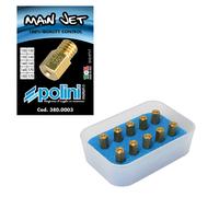 Serie Getti Massimo Carburatore Mikuni da 130 a 175 380.0003