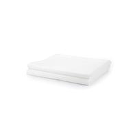 Kit 100% BIODEGRADABILE 2 Lenzuola Singole + 1 Federa Usae Getta - Linea NaturalBio - per Letto Misura 80X190+20 cm
