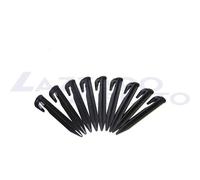 kit 100 picchetti fermafilo worx